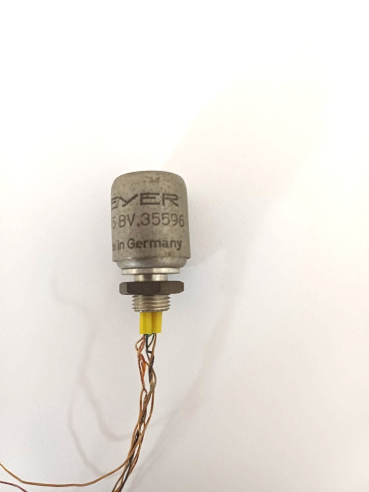 1 Pcs BEYER Dynamic TR 45 BV.35596 Ratio 1.5 Input Microphone Transformer