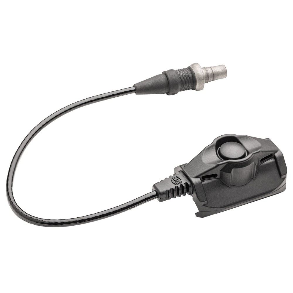 Surefire Compact Switch Picatinny Rail Grabber Mount 7" for Light & Laser Matte