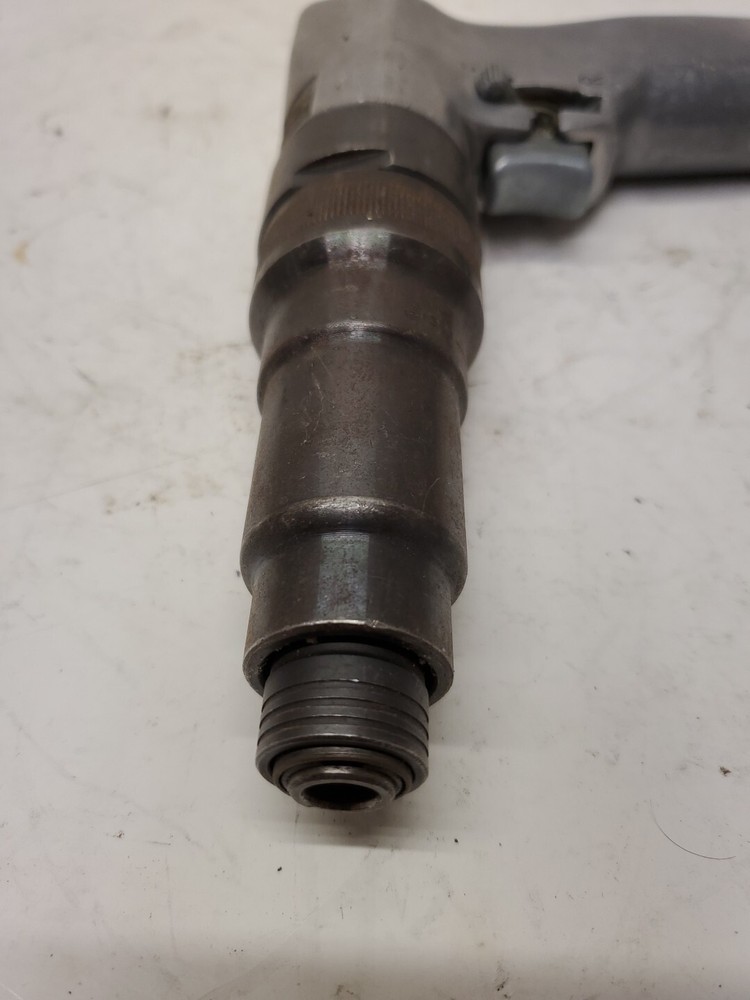 Milwaukee Pneumatic MP-810 Hex Driver 1/4" Reversible