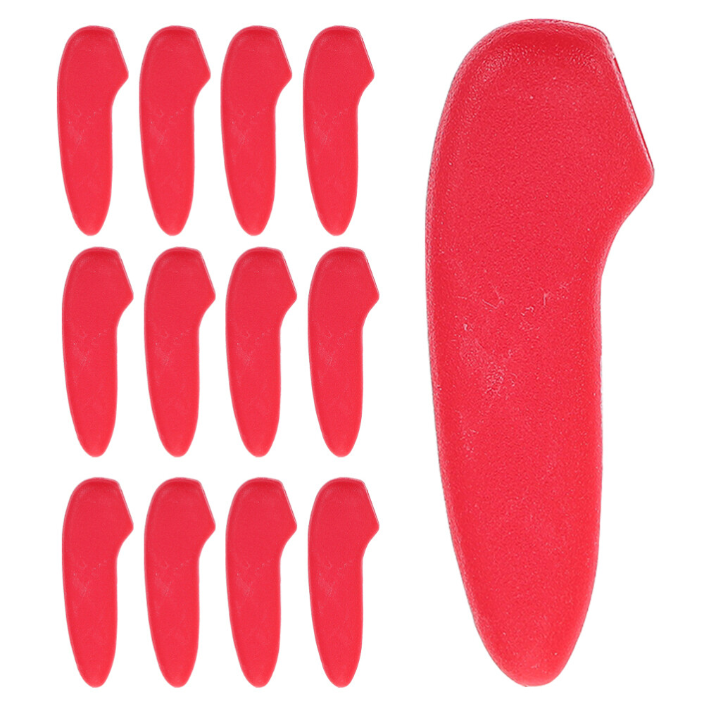 30Pcs Household Anti-scratch Home Chef Tip Protector for Kitchen