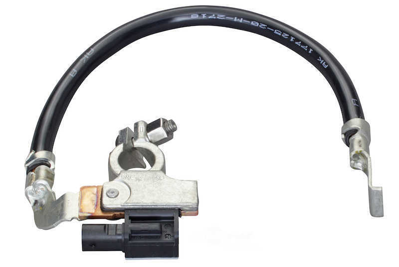 Battery Current Sensor Hella 012835911