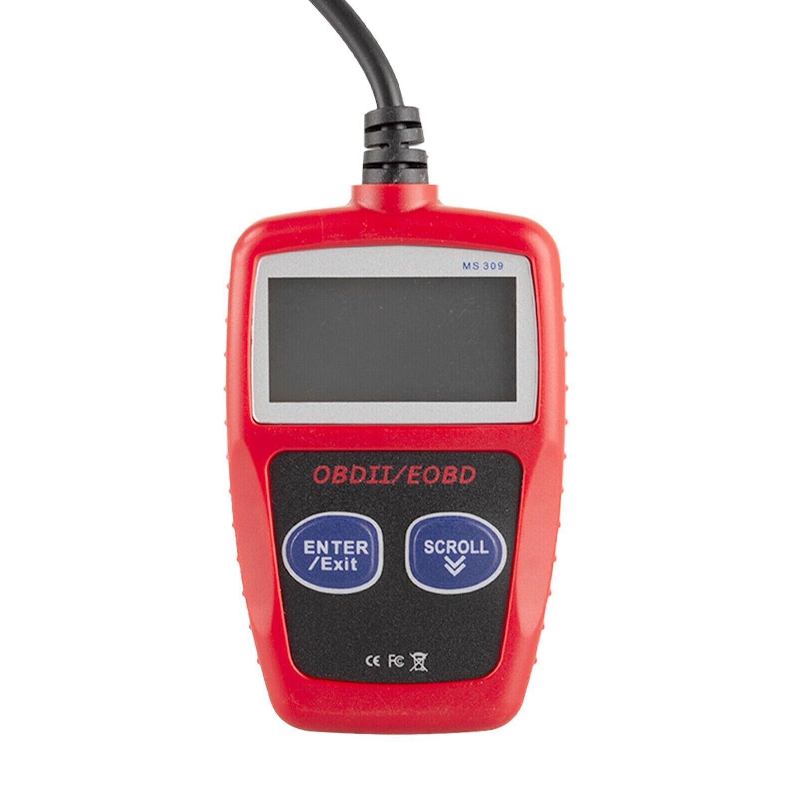 FITS POLARIS ATV DIAGNOSTIC CODE READER ADAPTER EOBD OBD2 SCANNER