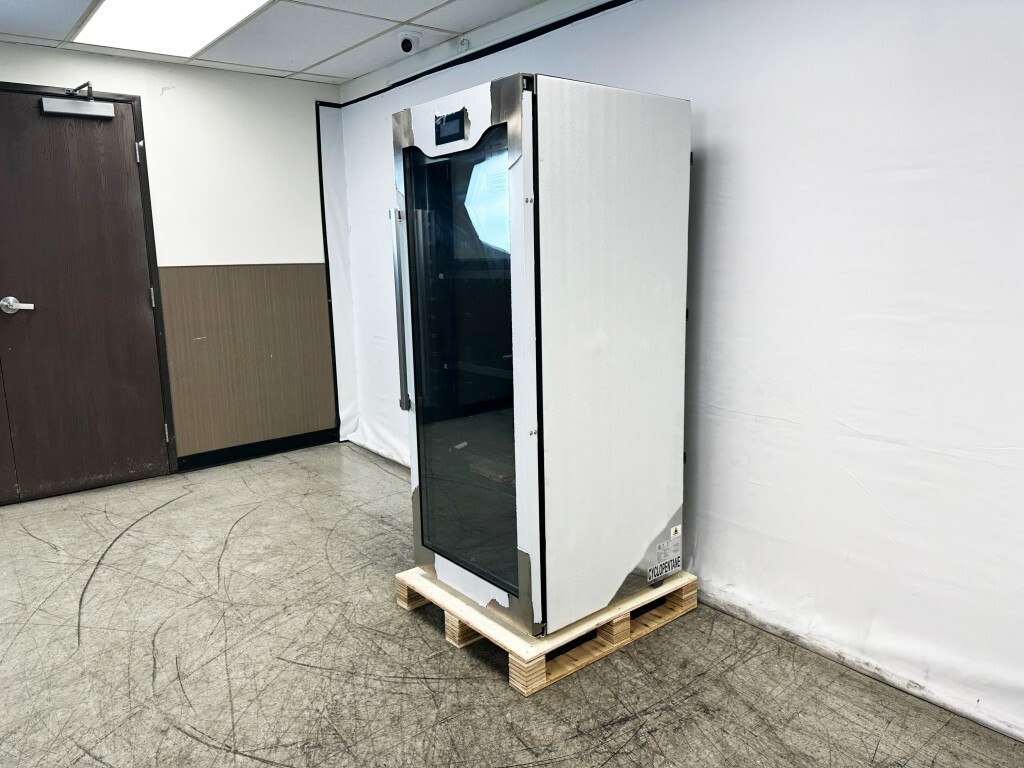 NEW 28" Commercial Dry Ager Cabinet Meat Seafood Pork Beef Cheese Aging NSF