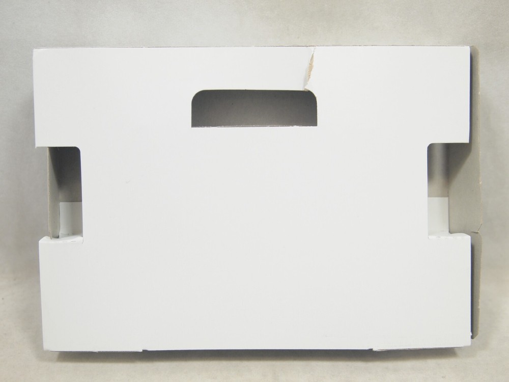 Super Caesars Palace (Super Nintendo | SNES) Authentic BOX ONLY