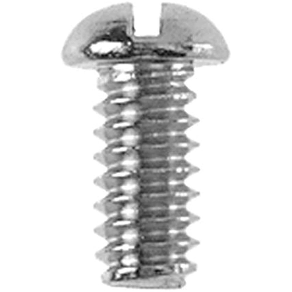 SCREW BIBB 10-24X3/8"