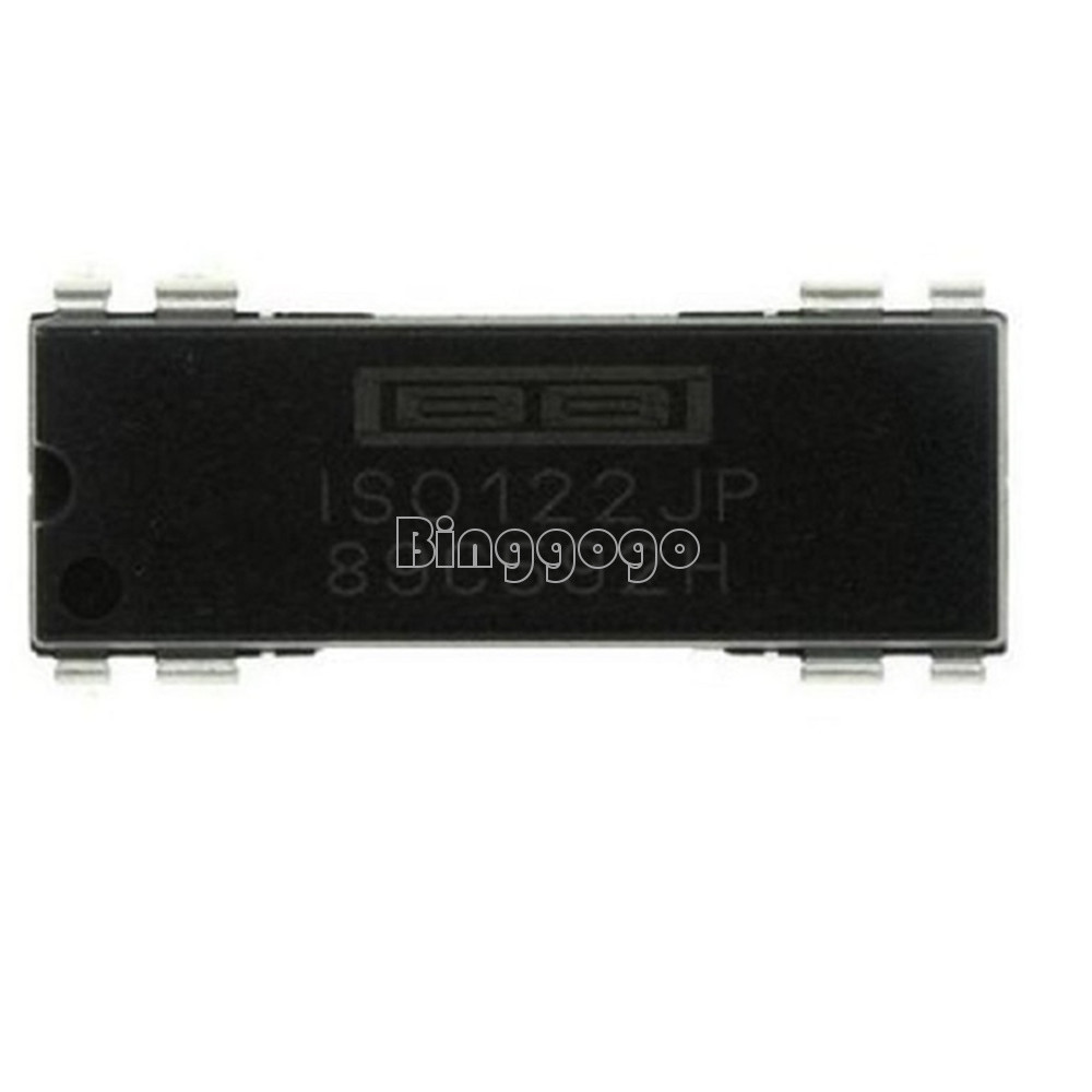ISO122JP Manu BB Encapsulation DIP-8 Isolation Amplifier New