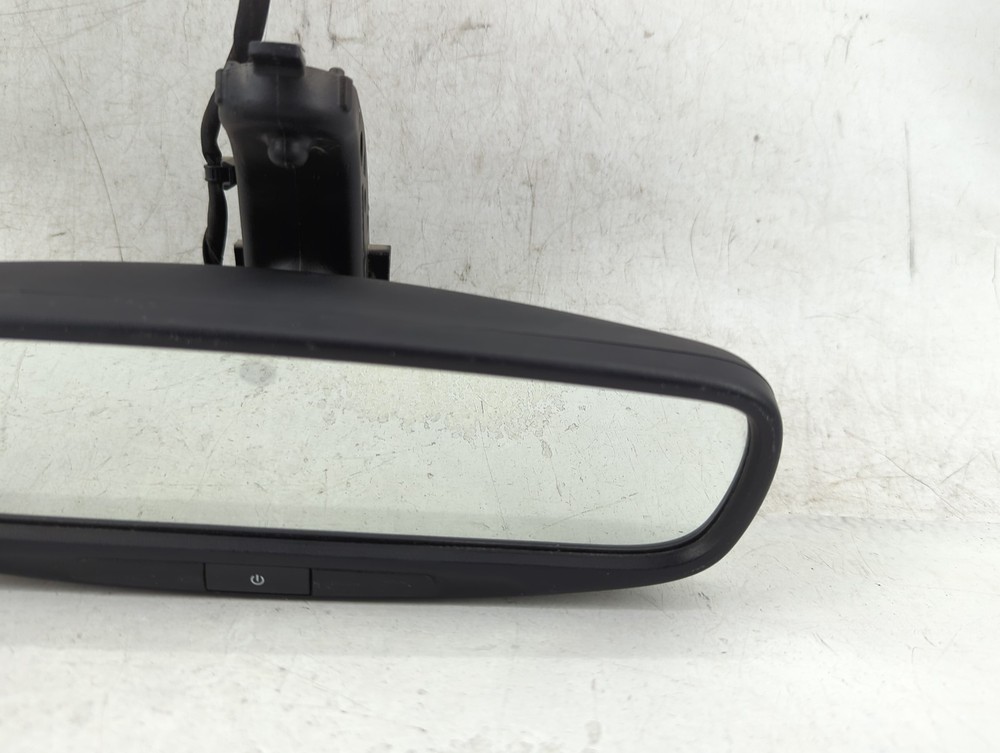 2017-2018 Dodge Durango Interior Rear View Mirror Oem V0DCV