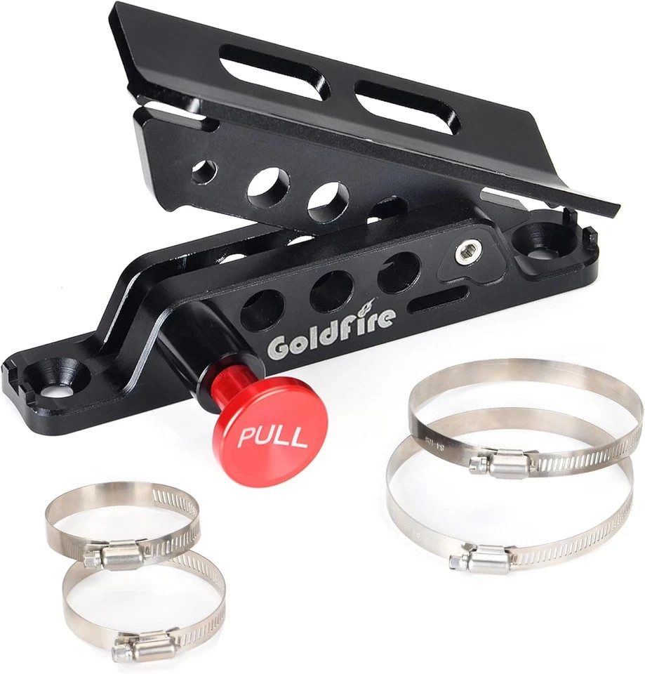 Quick Release Fire Extinguisher Mount Bracket Holder Aluminum Roll Bar Mount Bot