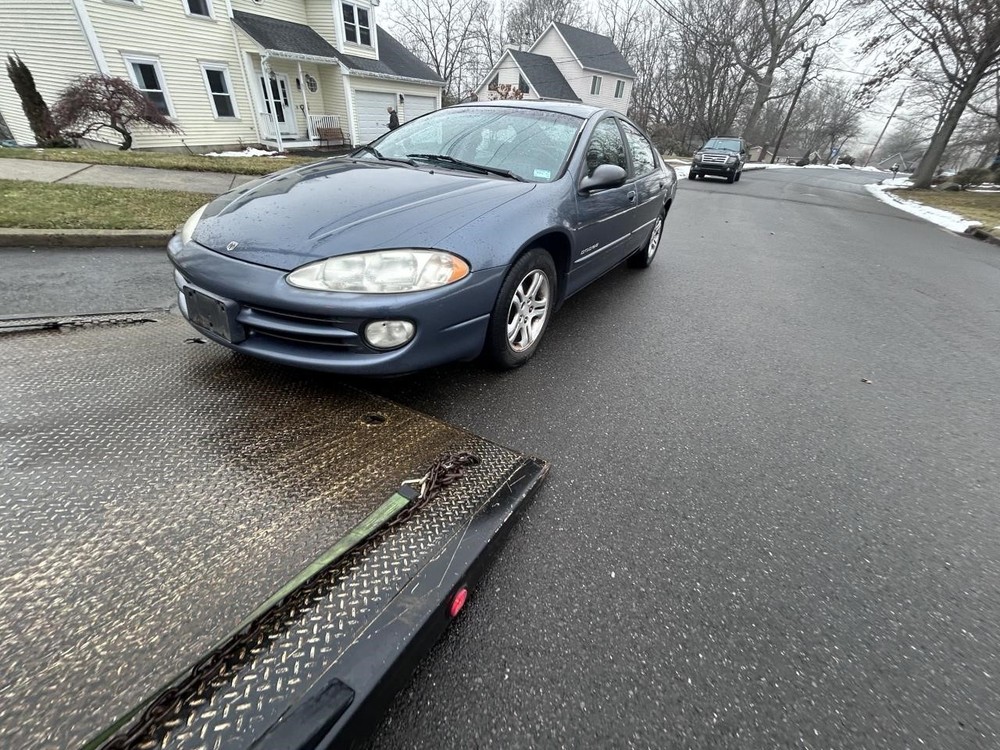 Used Fuse Box Engine fits: 2000 Dodge Intrepid engine compartment Grade A