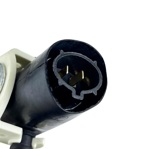 Door Lock Actuator Motor Fit for Select Ford Models, Replace 746-421