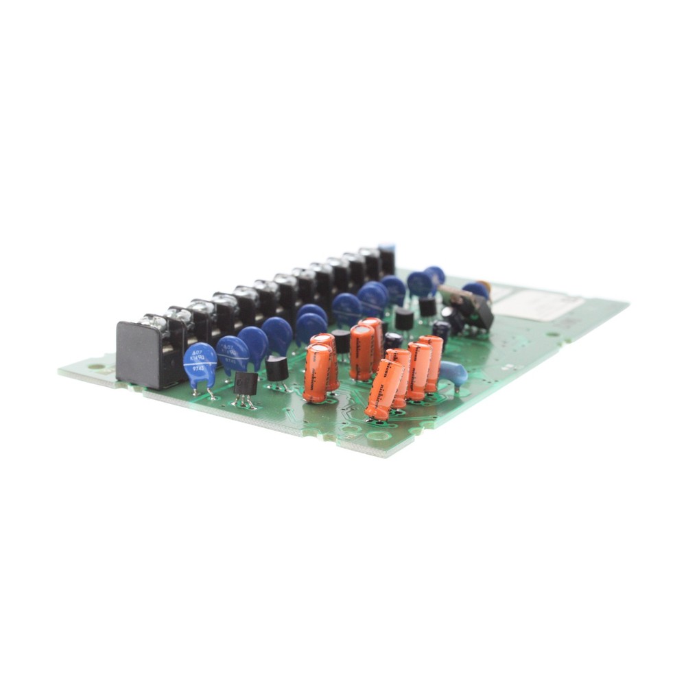 DETECTION SYSTEMS DS7433 SECURITY ALARM MODULE, 8-ZONE EXPANDER MODULE