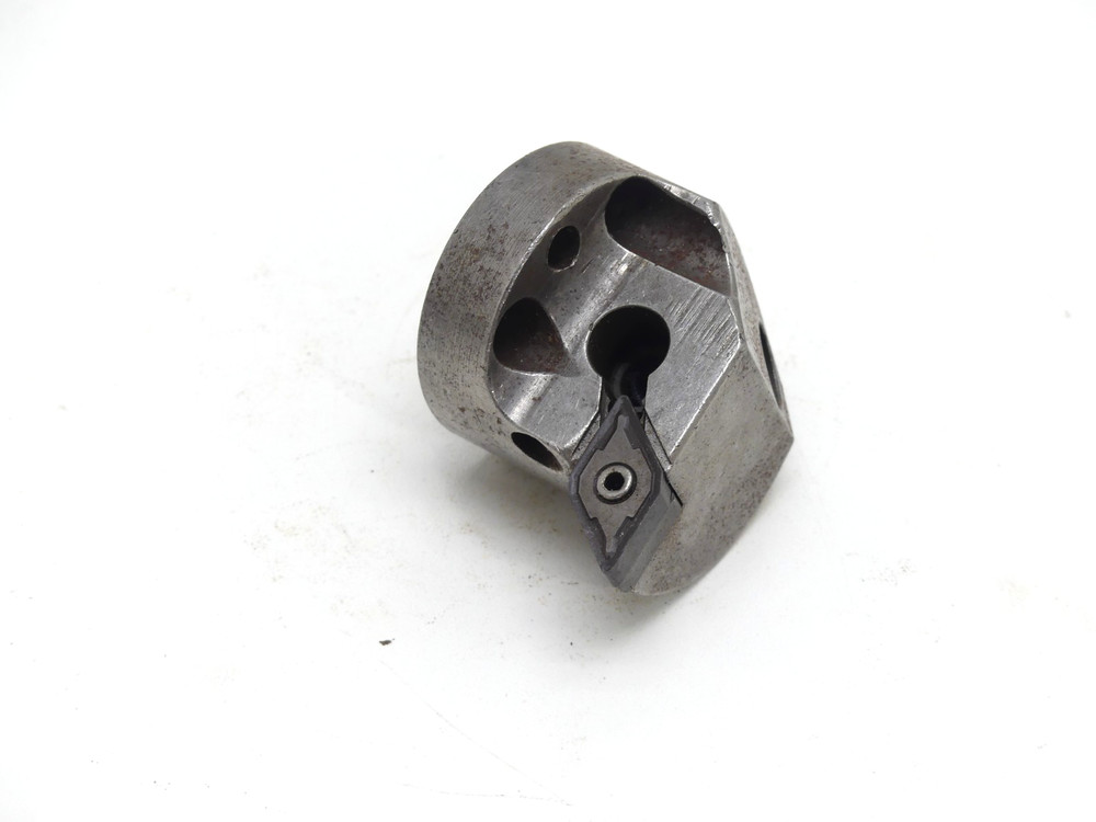 MDJNL-4 Modular Boring Bar Head