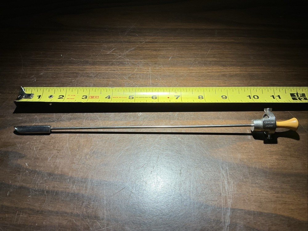 Circon Acmi Obturator Instrument For Urology E123-O