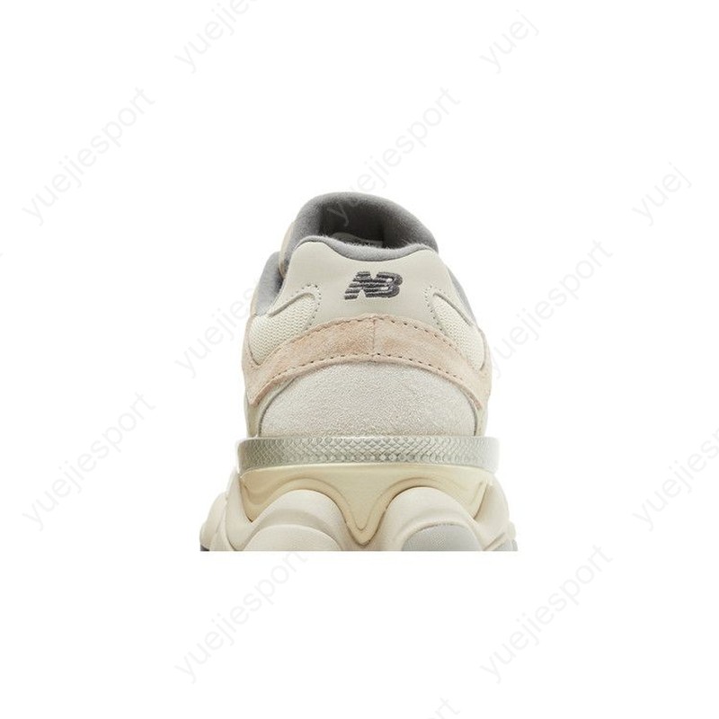 New Balance 9060 Sea Salt U9060MAC