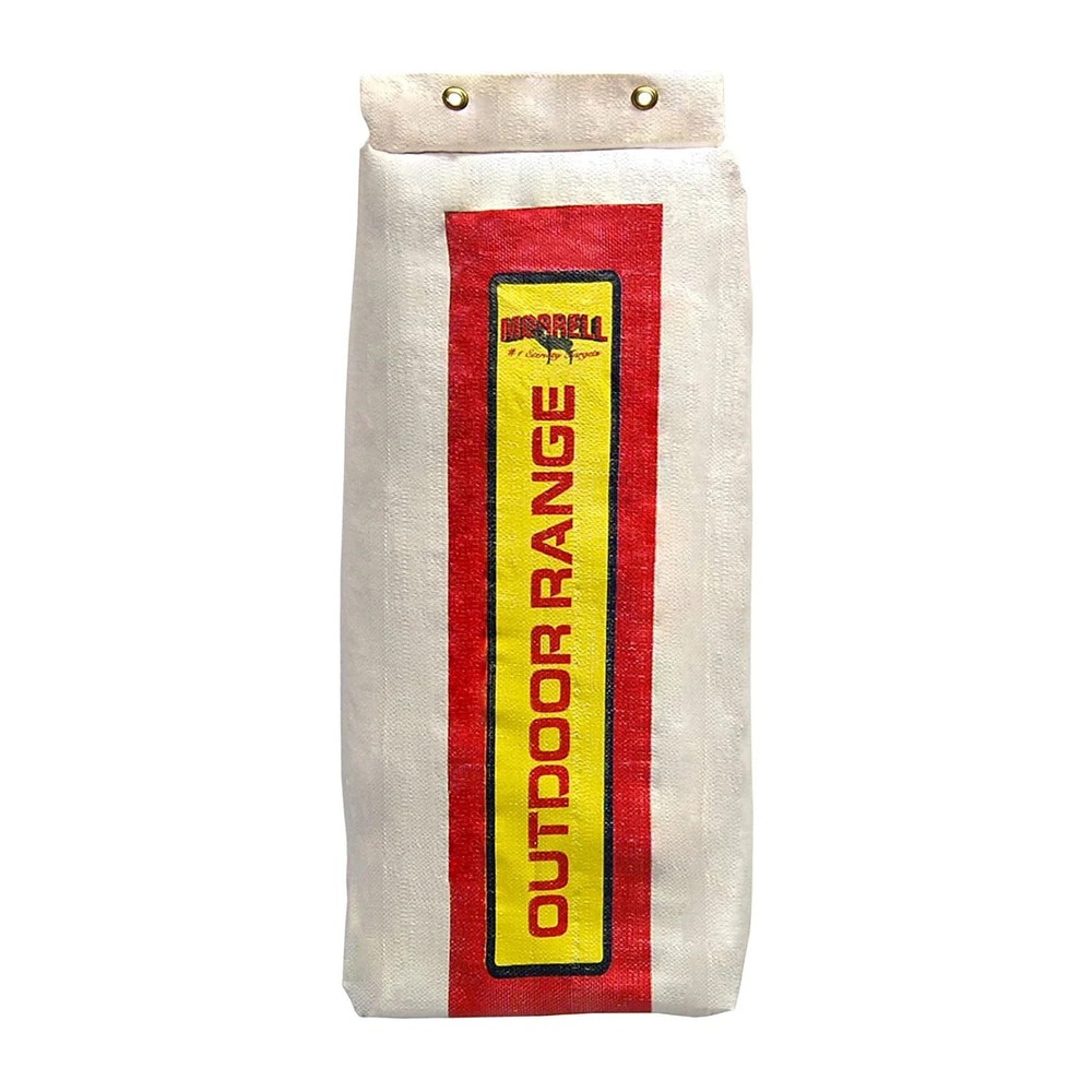 Morrell Outdoor Archery Bag Target, Weatherproof, Multi-Layered Density, Two Sid