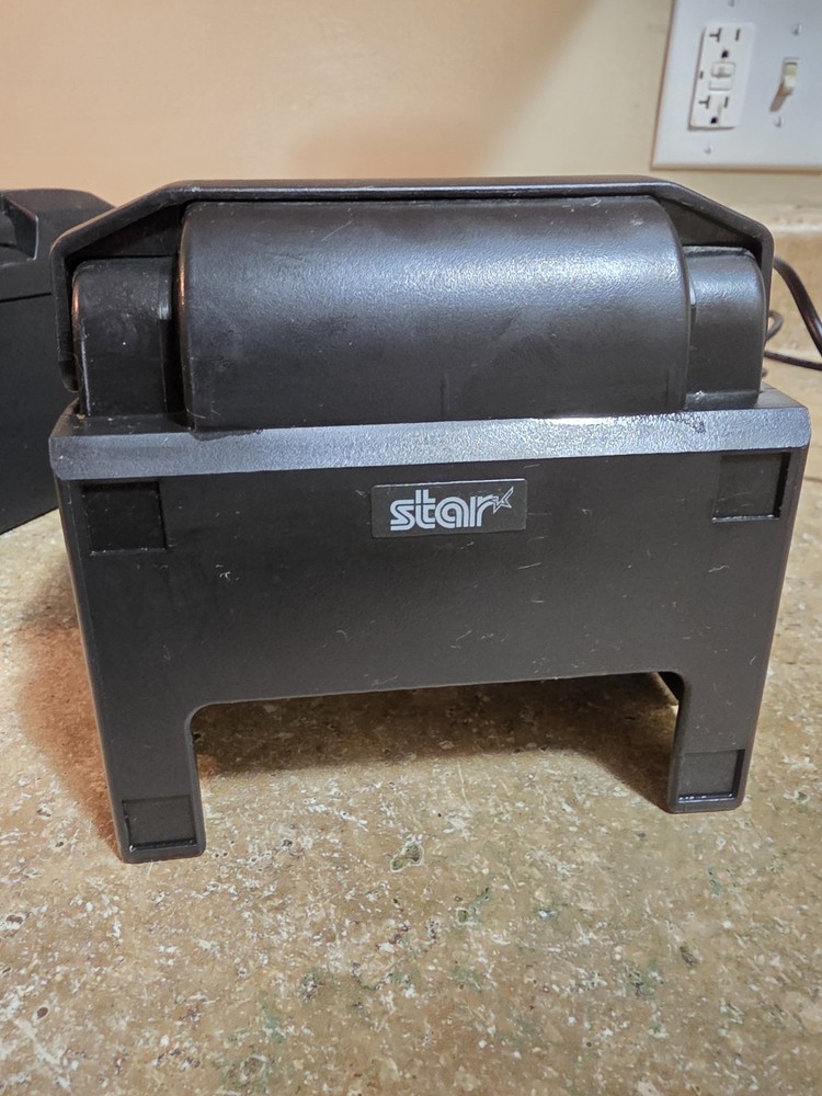 Star Micronics | TSP650II Bluetooth Thermal Printer