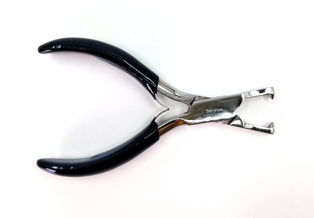 NOS! Western Optical Sizing Testing Pliers Eyewire Closing Plier, Model #2079