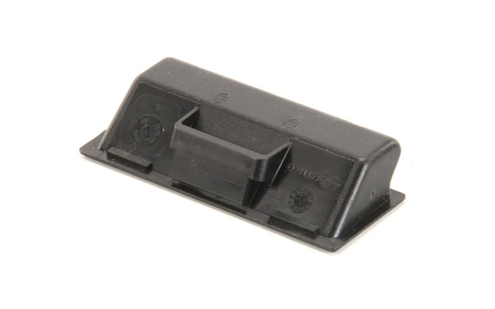 Pitco PP11006 Pull Handle Recessed Plastic Geniune OEM