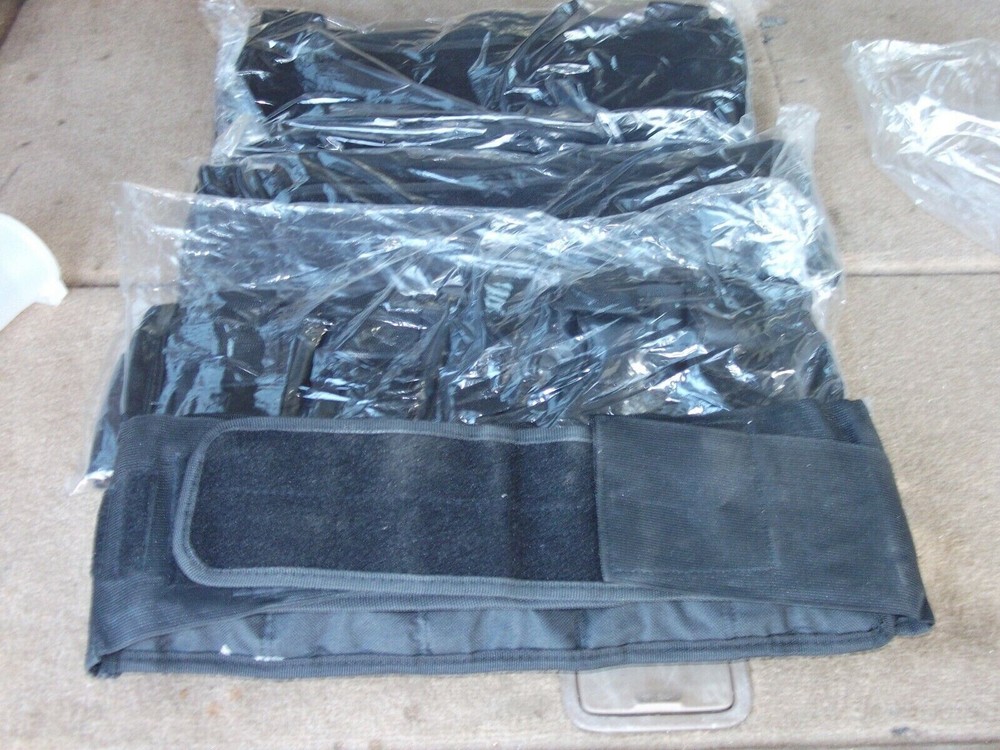 GXG 50 50 pod pack , Black NOS! pack only!!