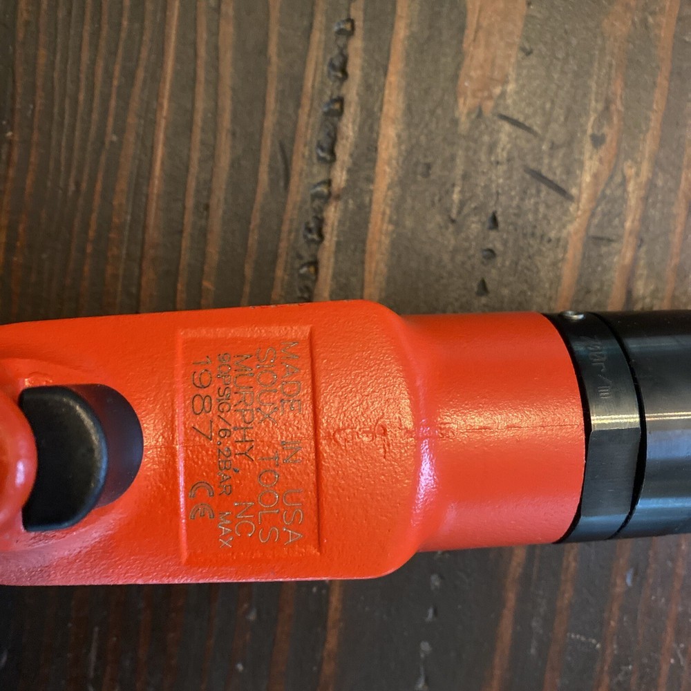Snap-on Air Drill SDR10P7R4