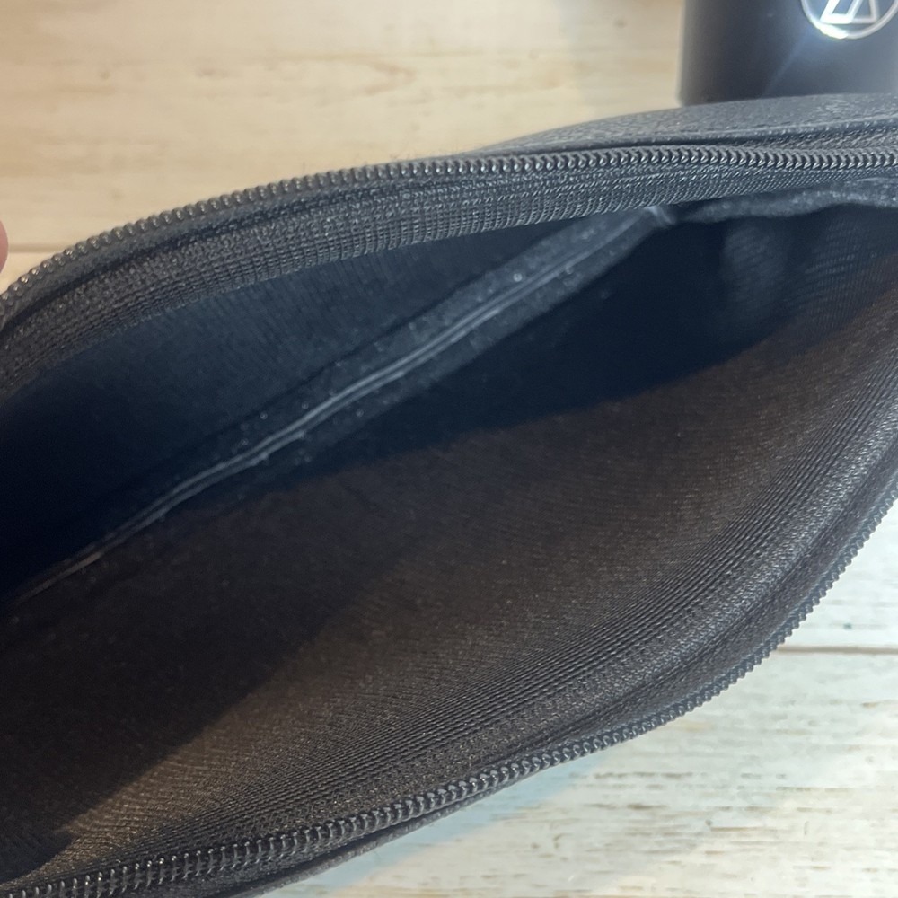 AUDIO-TECHNICA AT4033A TRANSFORMERLESS CAPACITOR STUDIO MICROPHONE W/CASE WORKS