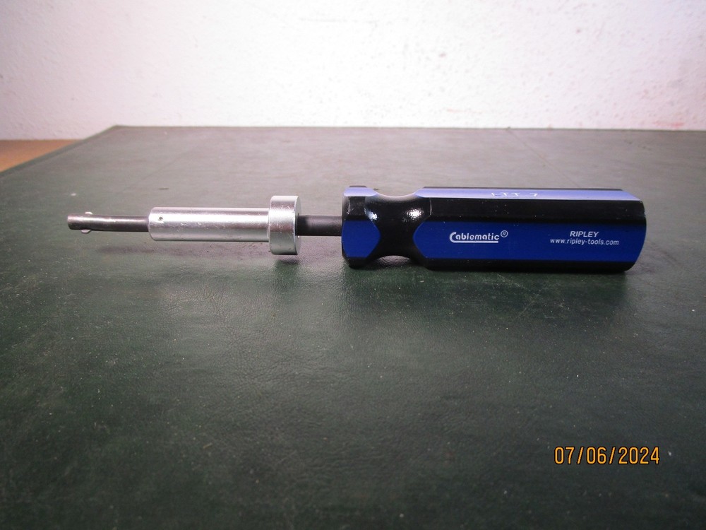 Cablematic LTT-7 Tool