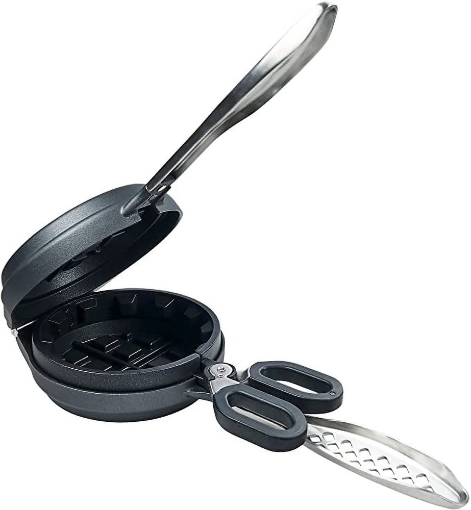 Stuffed Waffle Iron