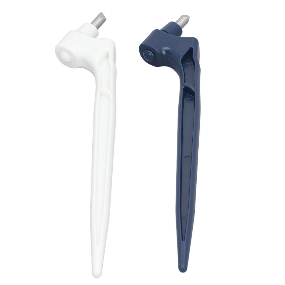 2Pcs Craft Cutting Tool Set 360 Degree Rotating For Handwork New