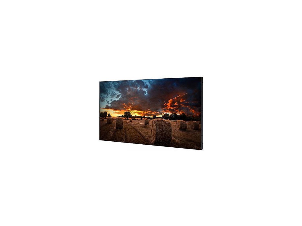 Samsung VM55B-U 55" 1920 x 1080 Display
