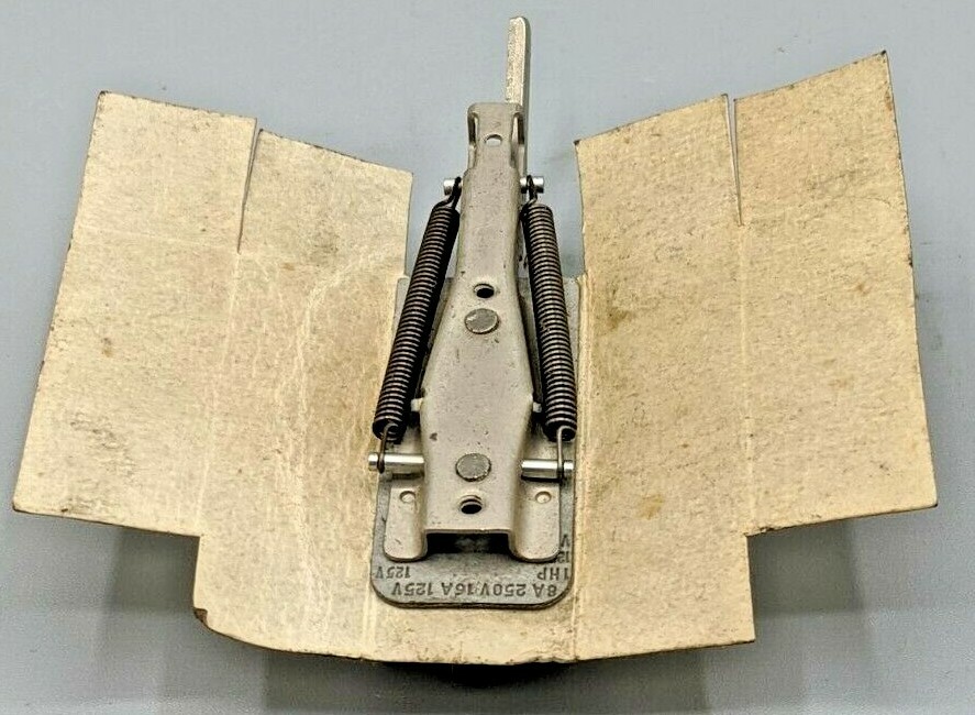 Ingersoll Rand "New" 202466 Switch