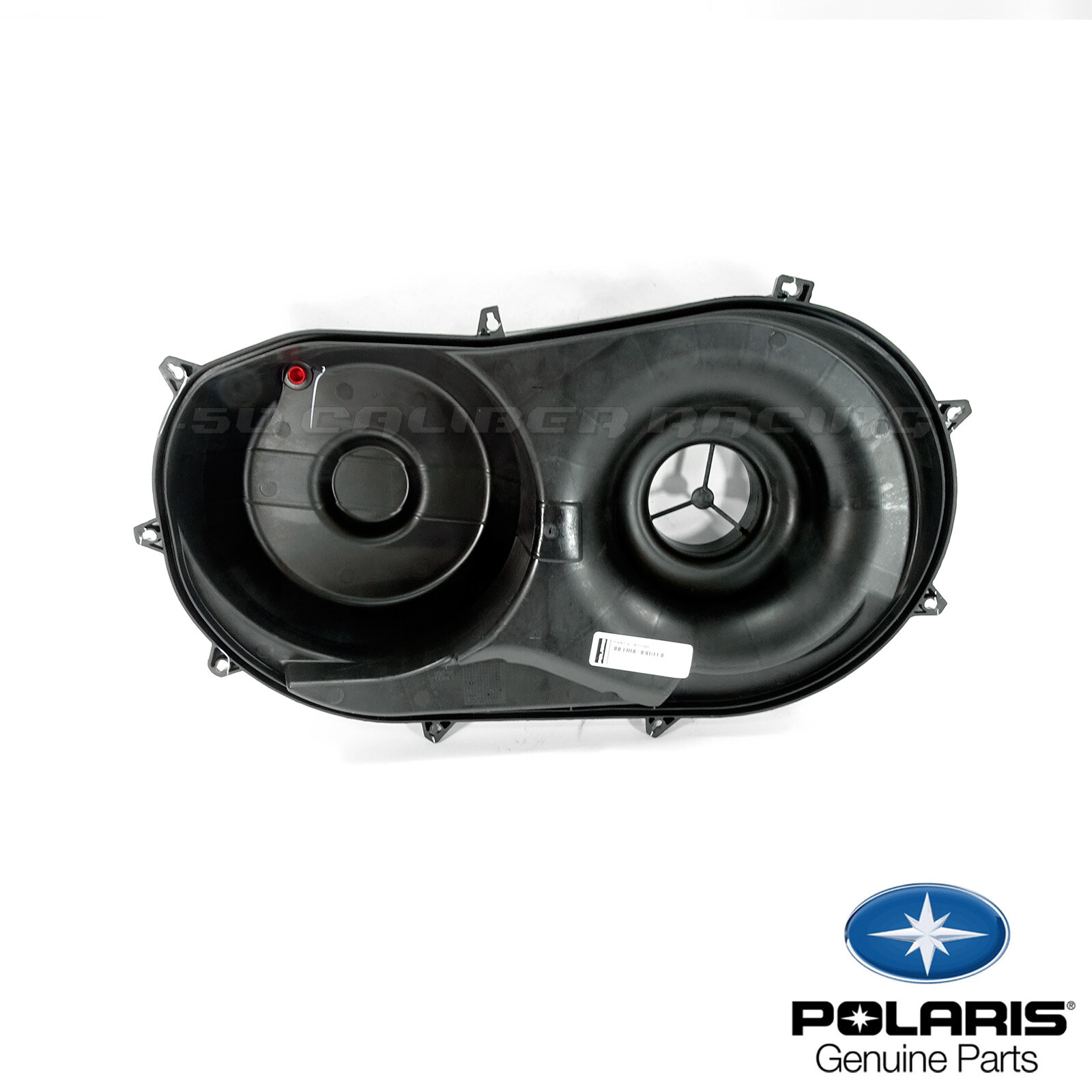 Genuine Polaris OEM Outer Clutch Cover 2637068 RZR XPT XP Turbo S RS1 2018-2021
