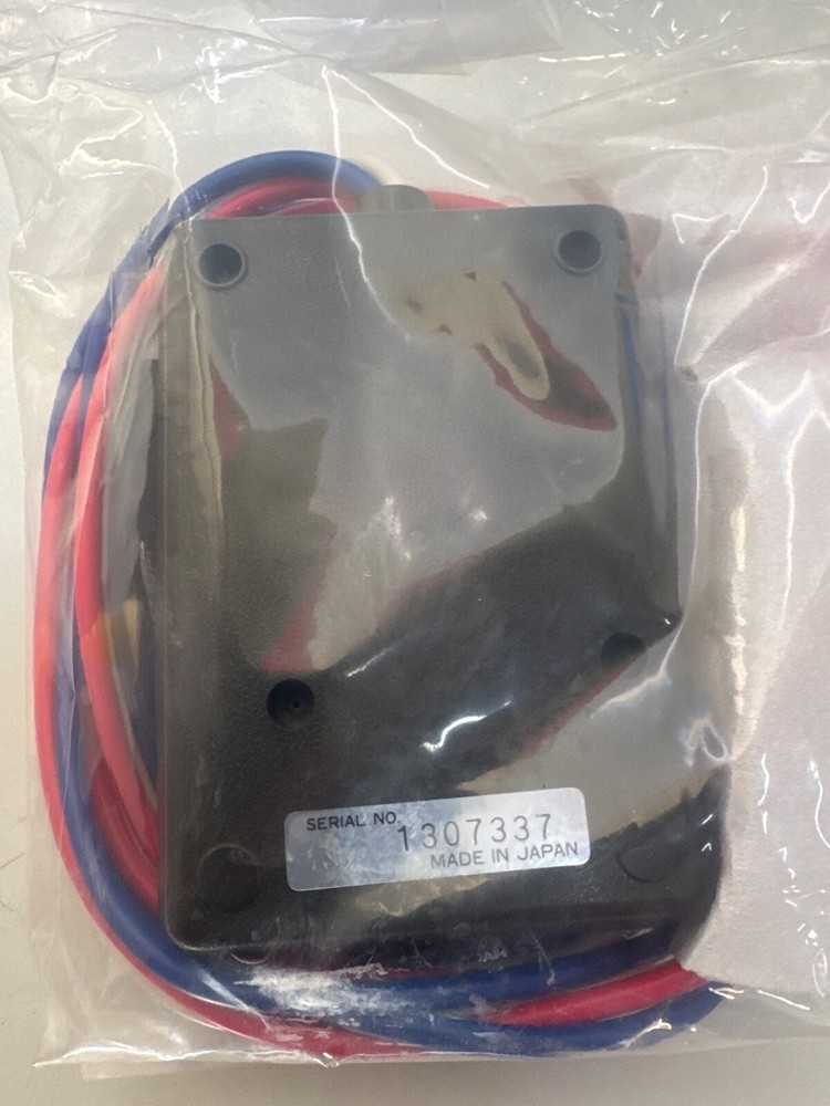 KYORITSU 8031 Phase Indicator with Open Phase Checker
