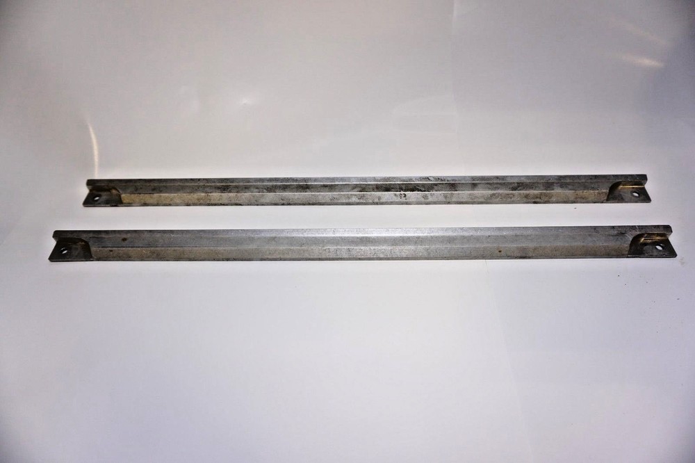 MBO B118 Deflectors (2) #35.5651.01