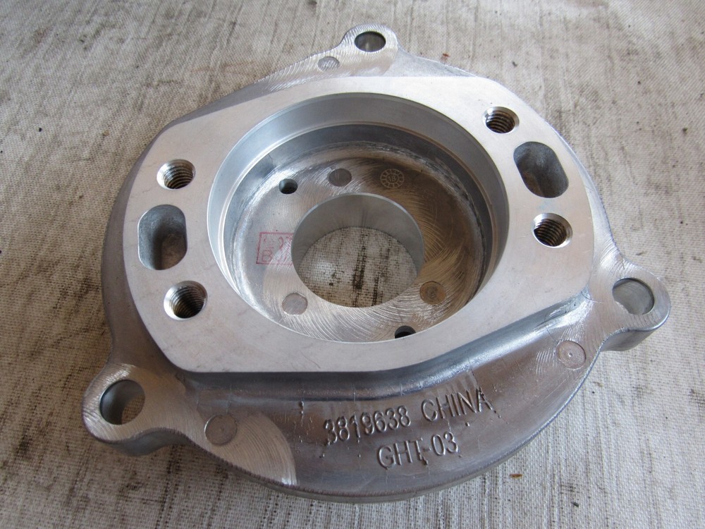 Cummins Hydraulic Adapter Pump 3819638