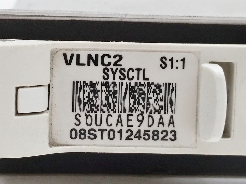 Alcatel-Lucent 1665 1850 VLNC2 SYSCTL 849070842 System Controller Card Module