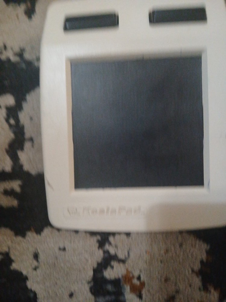 KOALA Pad Model 002 Graphics TOUCH TABLET -Main Unit Only