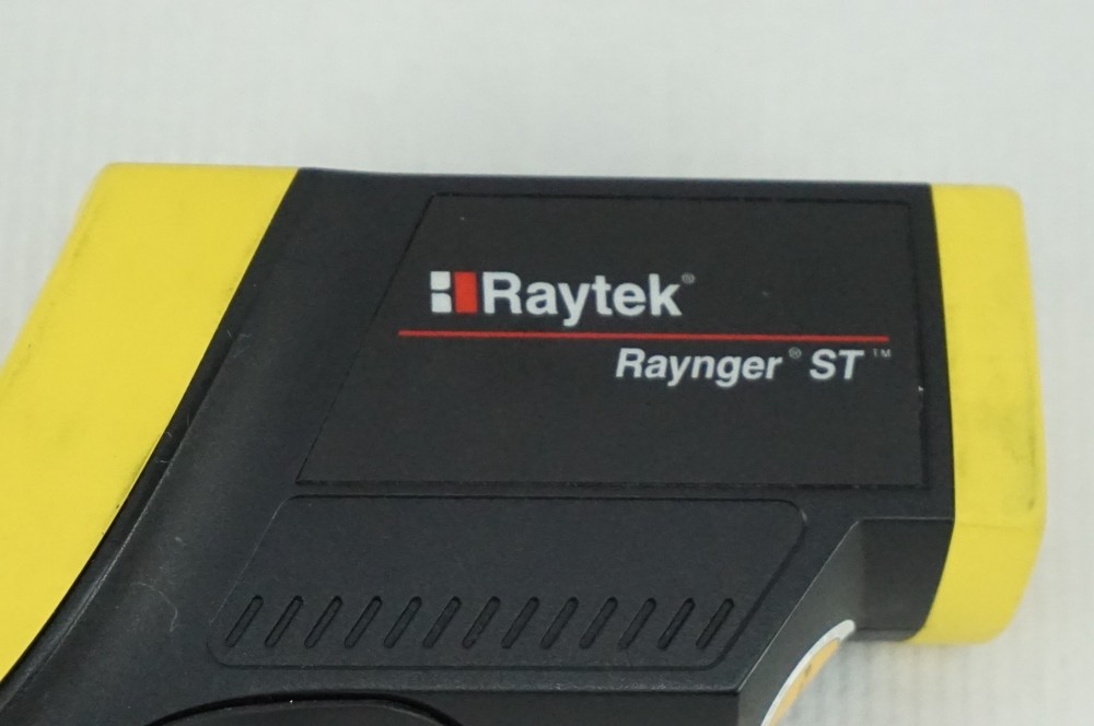 Raytek Raynger ST61 ST Pro Plus IR Thermometer 30 1 Optics