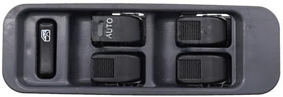 Power Window Switch 84820-97201 for Toyota Master Control Replacement