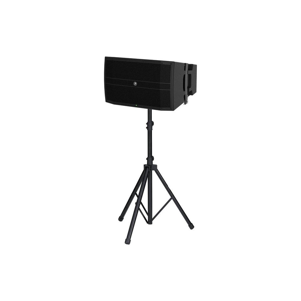 Mackie Powered Speaker Cabinet 12" Array DRM12A