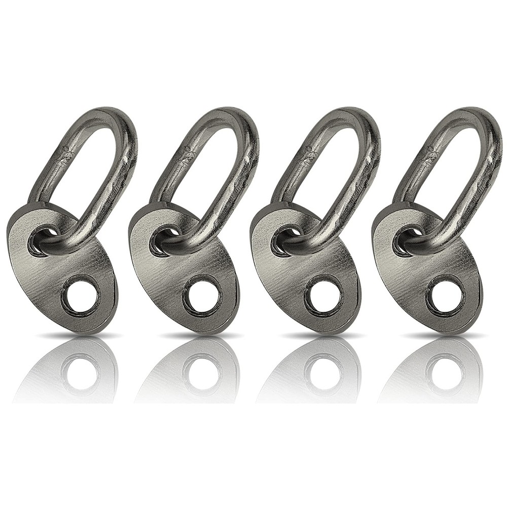 7100 Engine Lifting Bracket Set,5,500 lb Capacity Engine Lift Bracket Kit for...