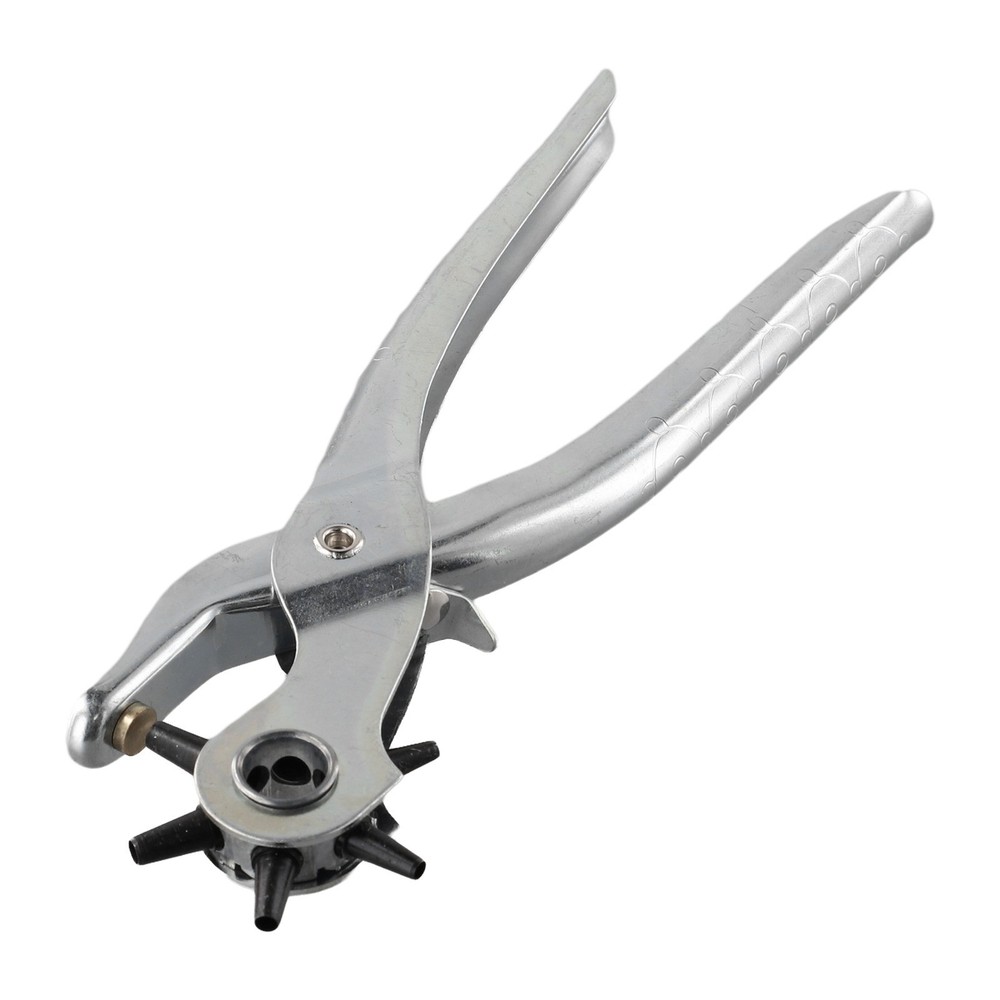 User friendly For Leather Puncher Pliers for Smooth Punching Experience