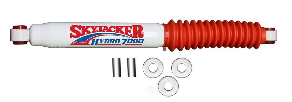 Steering Damper Kit-4WD Skyjacker 7099