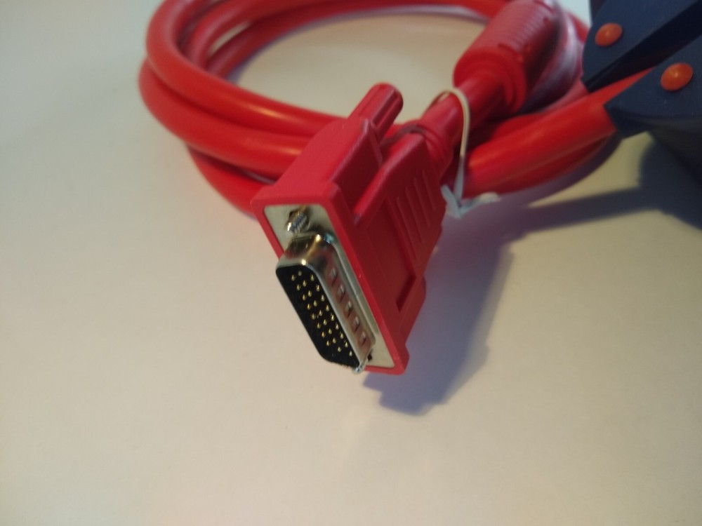 PINNACLE SYSTEMS BLUEBOX BREAKOUT BOX