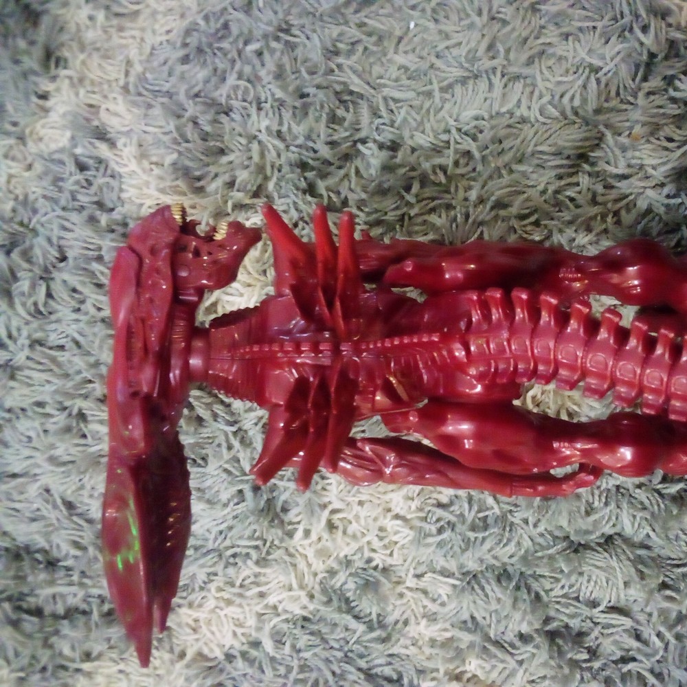 Alien vs Predator Figurine 20th Century Fox 2019