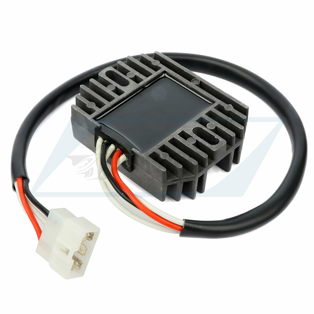 Regulator Rectifier For Yamaha XVS650 V-STAR 650 Classic 2001-2010