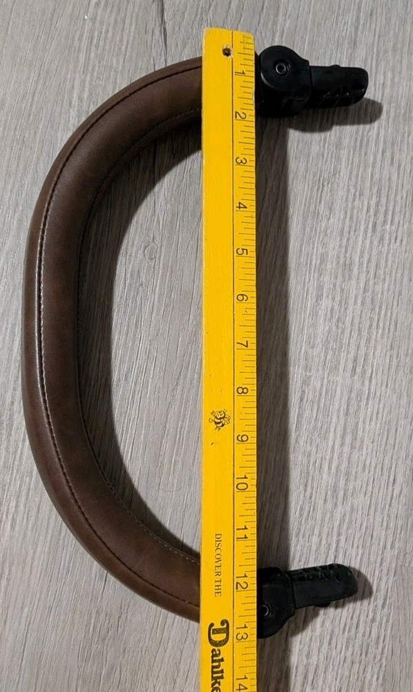 Valco Baby Trend Duo Stroller Handle ONLY Replacement