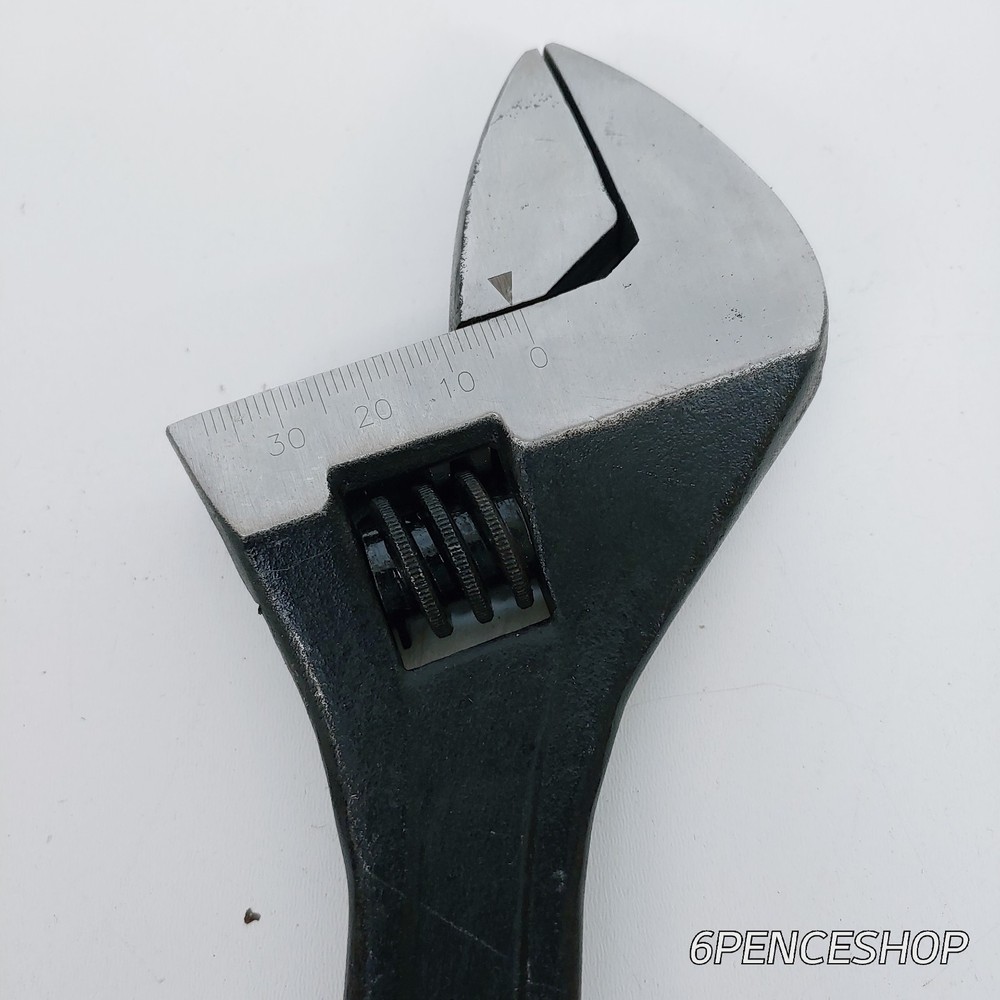 Navegando Adjustable Wrench 12 Inch