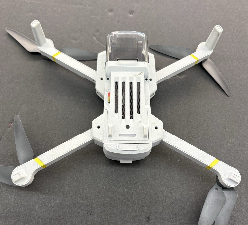 Snaptain Drone - P30 Pro 4K Camera GPS and Remote Controller, Case, Extras