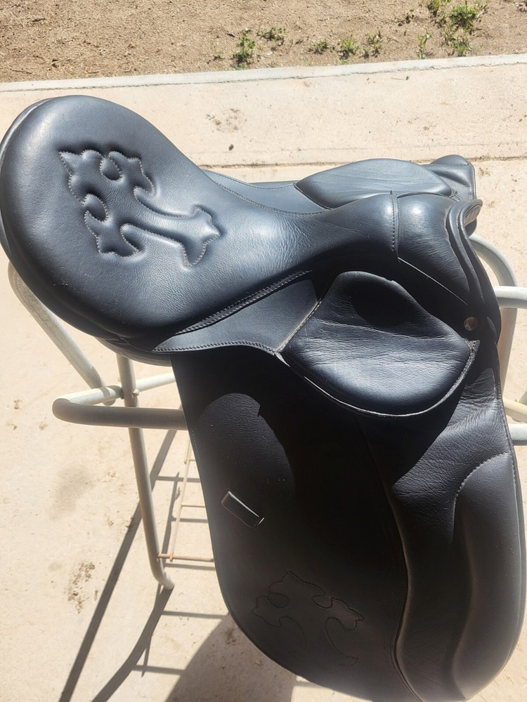 Synthetic Saddle All Puroose