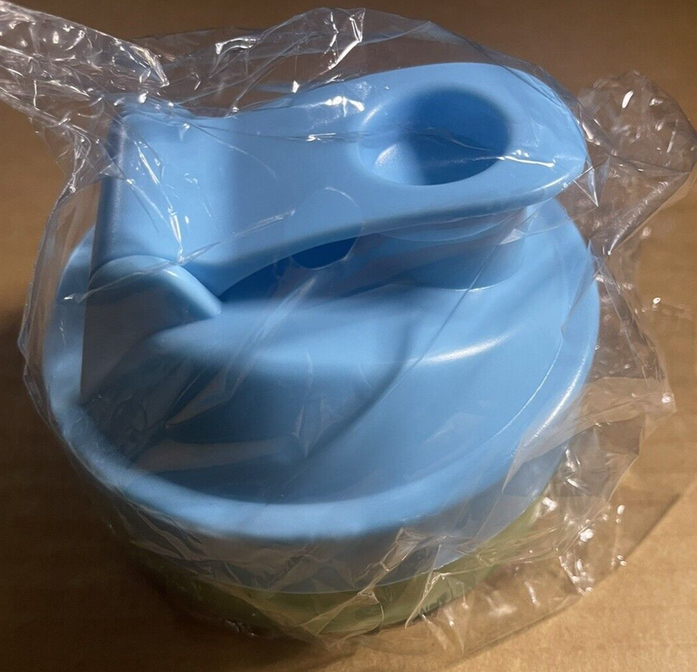 5 PACK Protein Shaker Bottles-24 OZ, Box Is Ripped & Missing 3 Lids